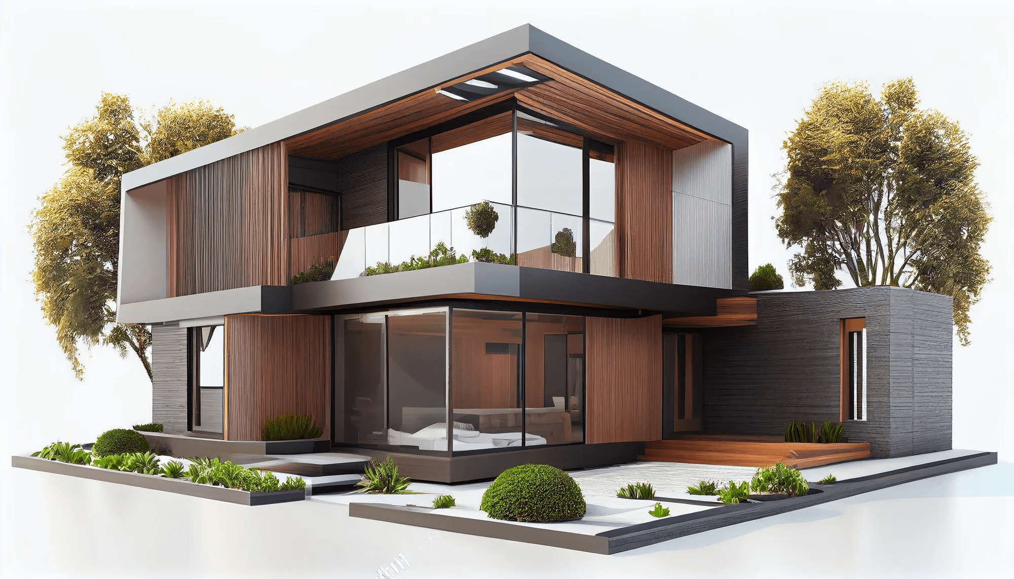 Home design